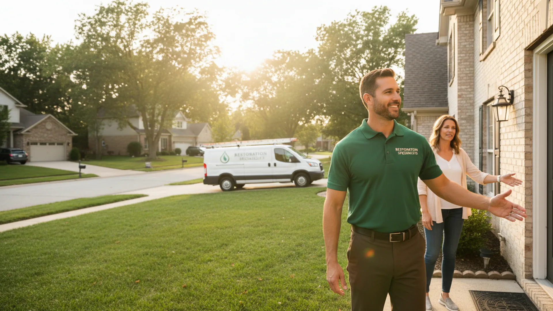 Local Water Damage Restoration Heroes in Carolina, PR Near Me – Committed to Our Community